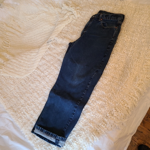 Levi's 550 Jeans size 40 x 30 Men's - Picture 10 of 14